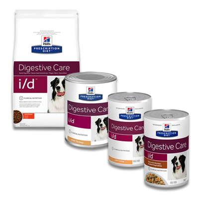 Noodlottig Purper de begeleiding Hill's Prescription Diet Canine i/d Digestive Care - Nu vanaf €18.55 |  Petcure.nl